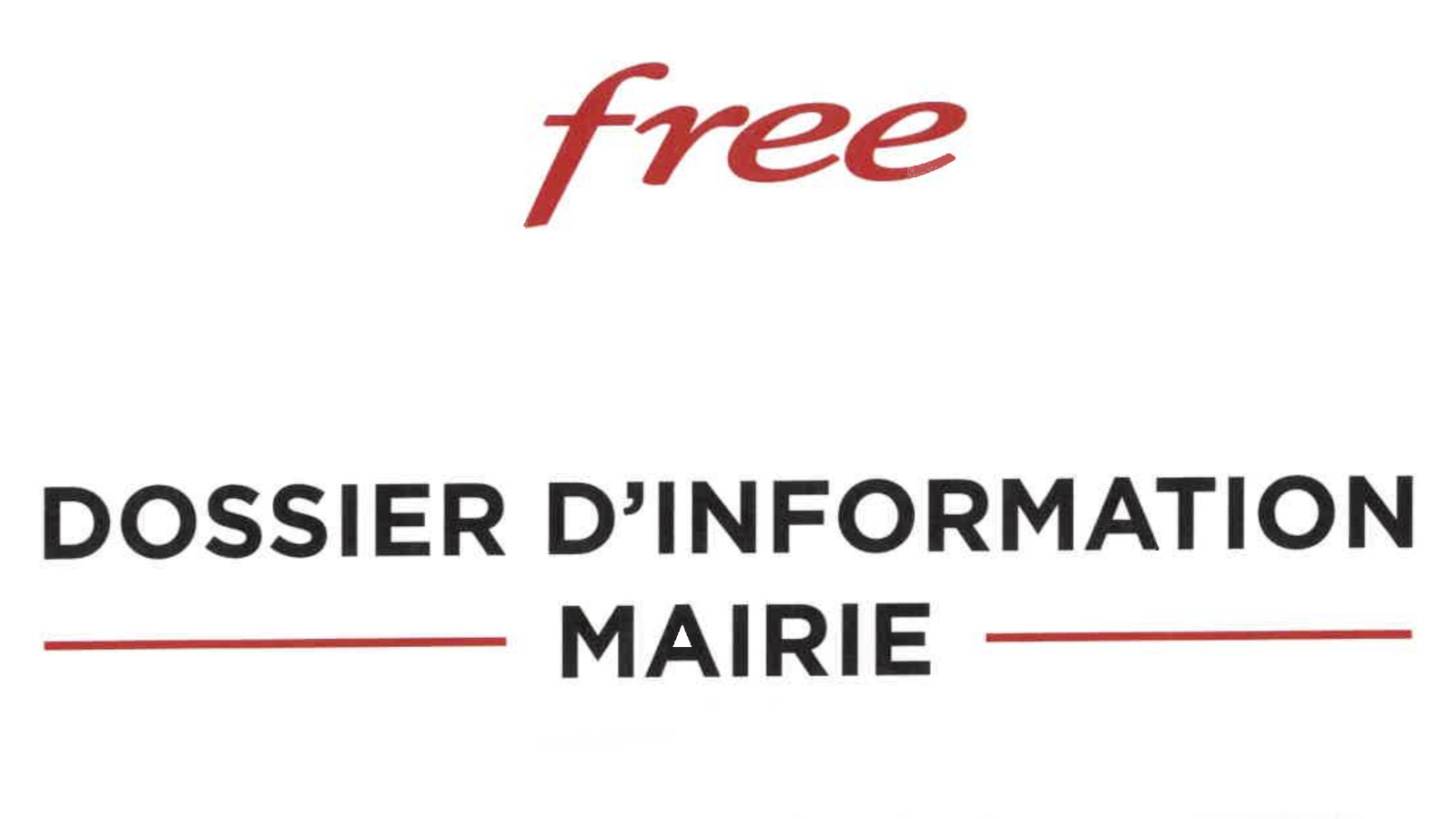 Projet antenne de téléphonie