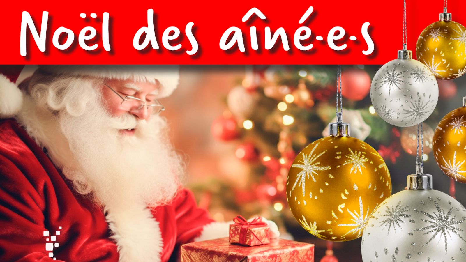 Noël des aîné.e.s
