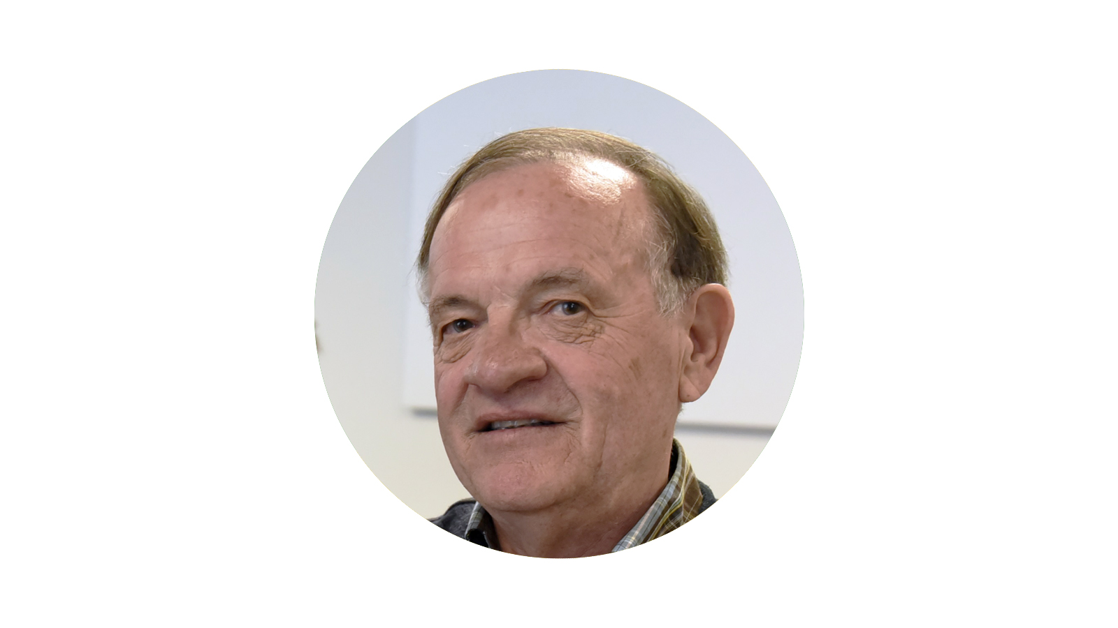 Paul BERTHOLLET