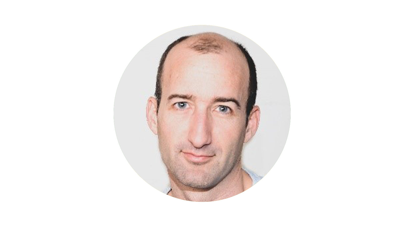 Eric BÉVILLARD