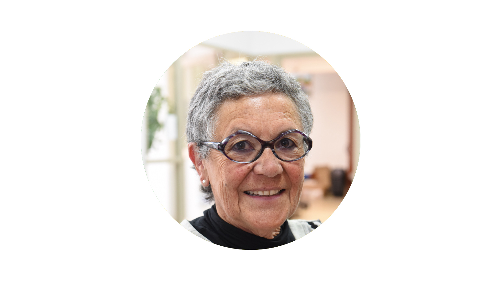 Alberte BONNIN-DESSARTS
