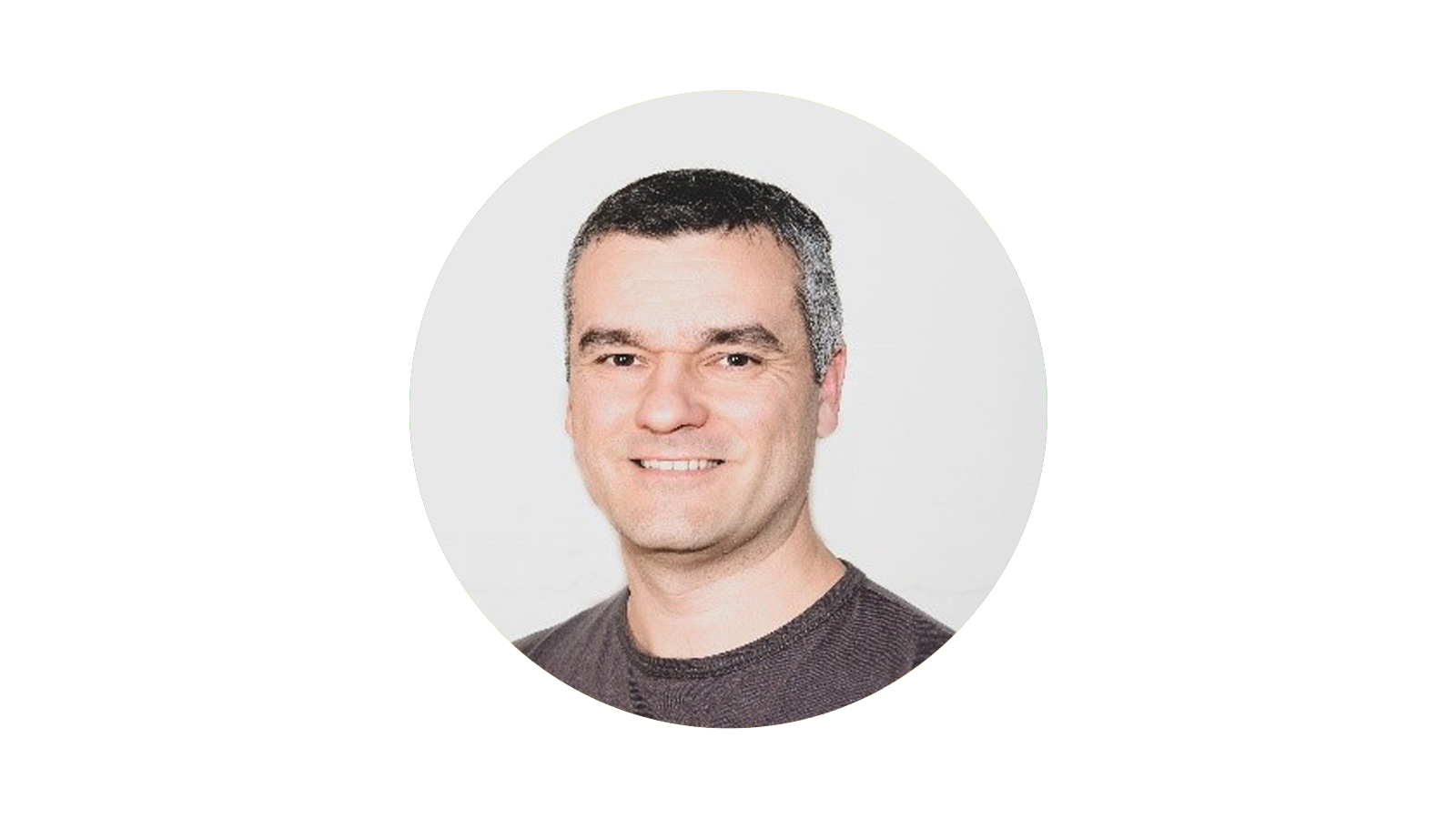 Stéphane GAMET