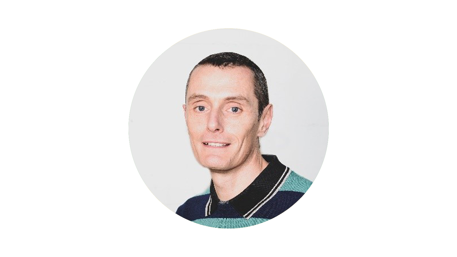 Mickaël GUIHENEUF