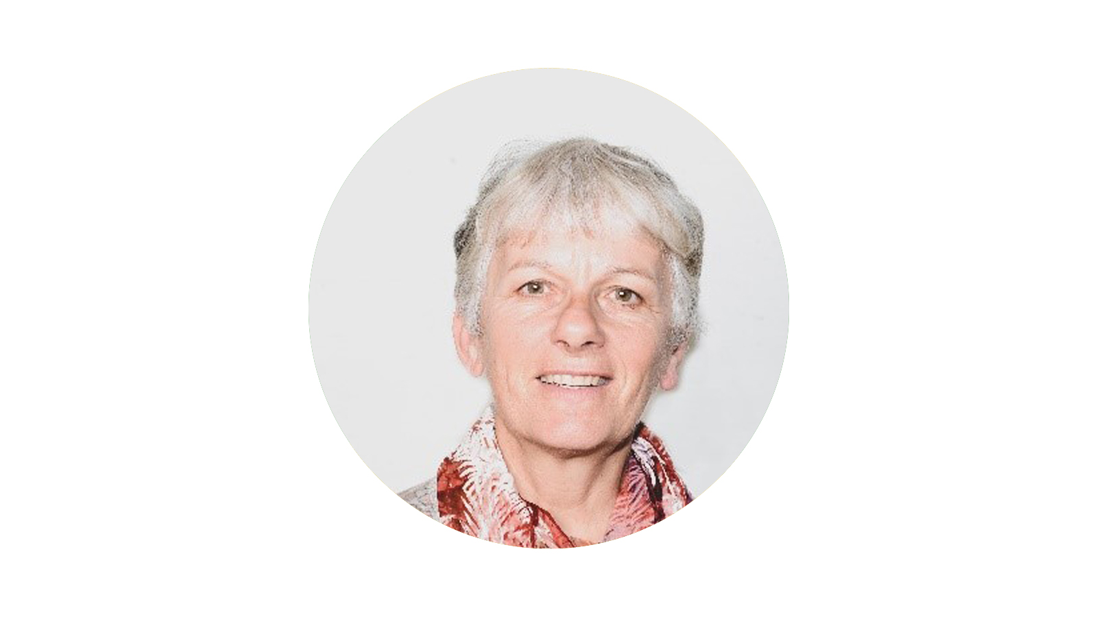 Gisèle LECLOAREC