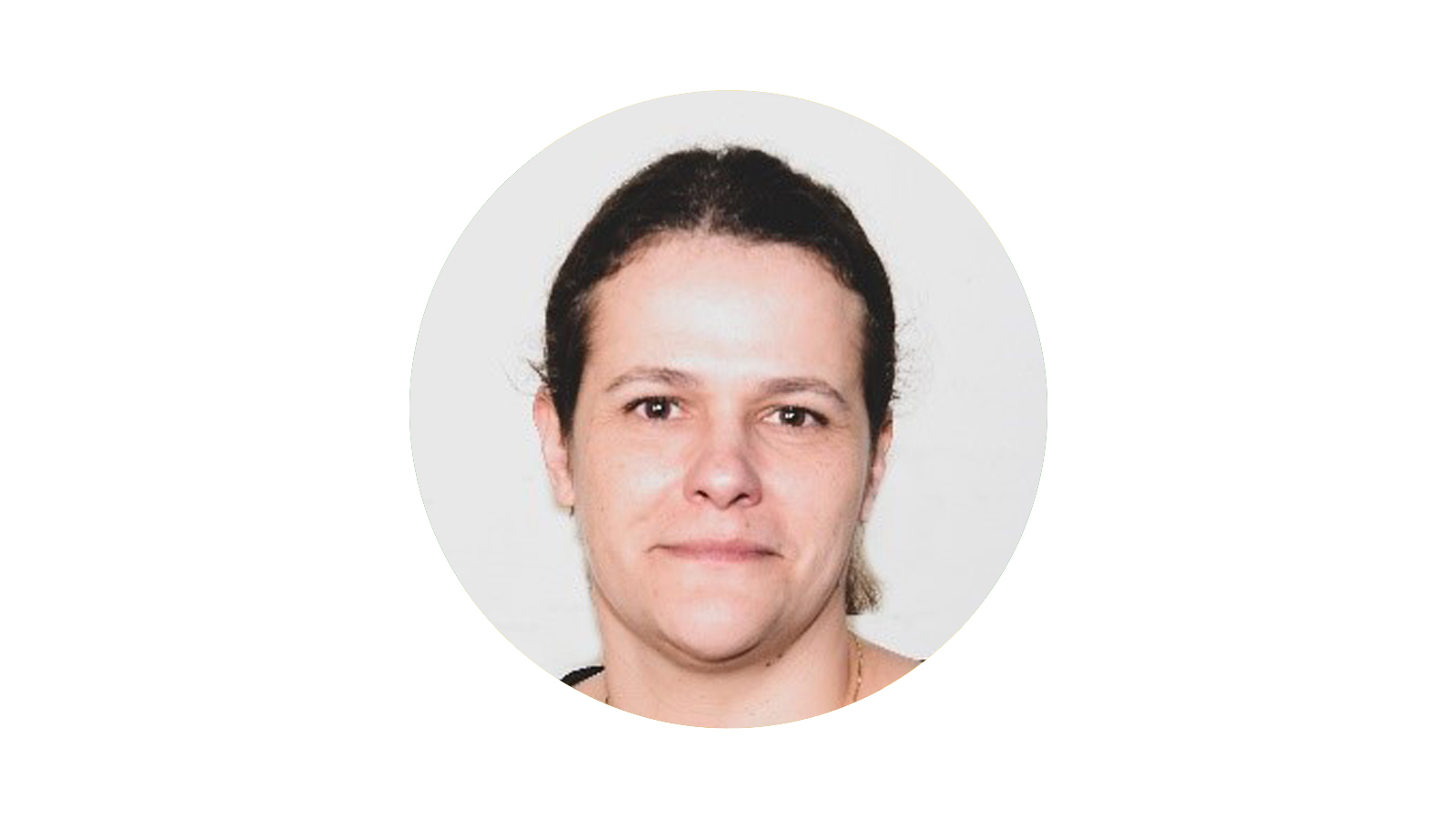 Nadine MELCHISEN
