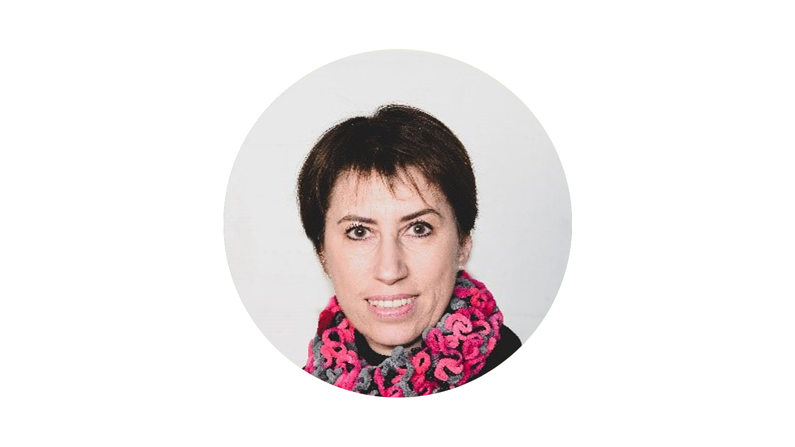 Sandrine PRUNIER