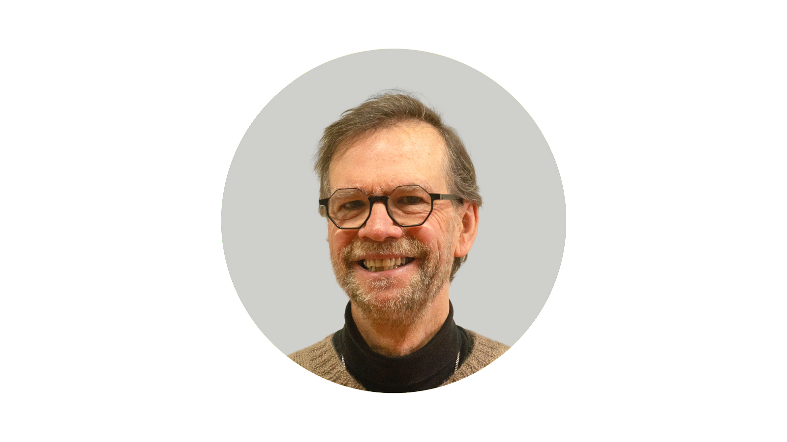 Bertrand CHION