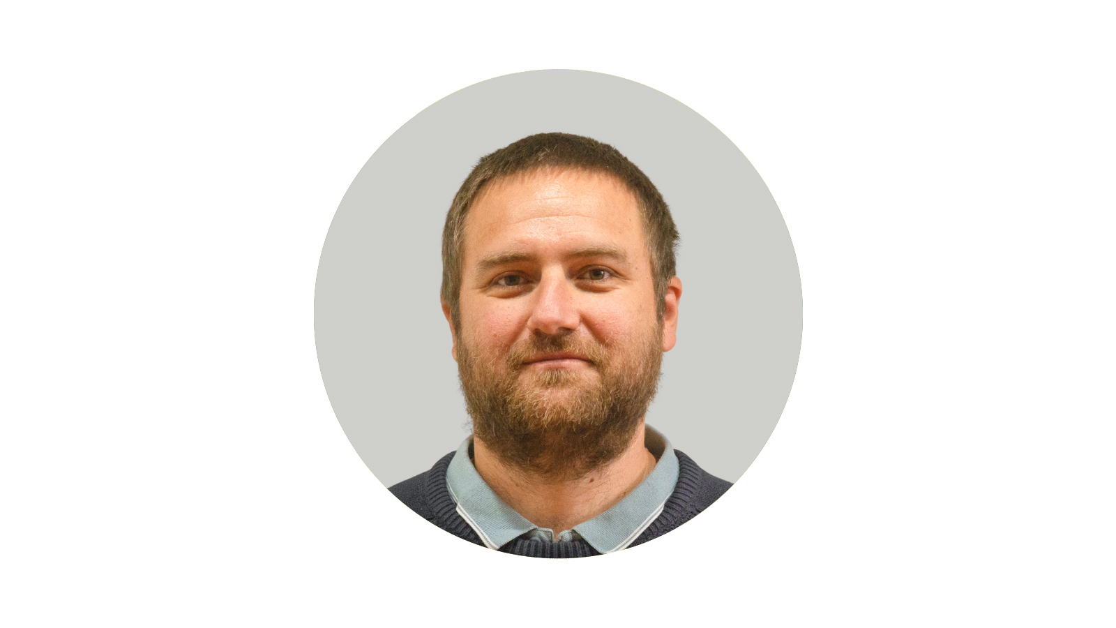 Michaël PALMIERI