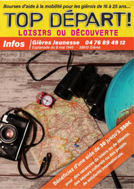 top depart flyer ge 0 0