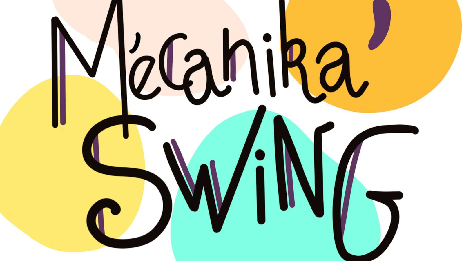 Initiation danse swing