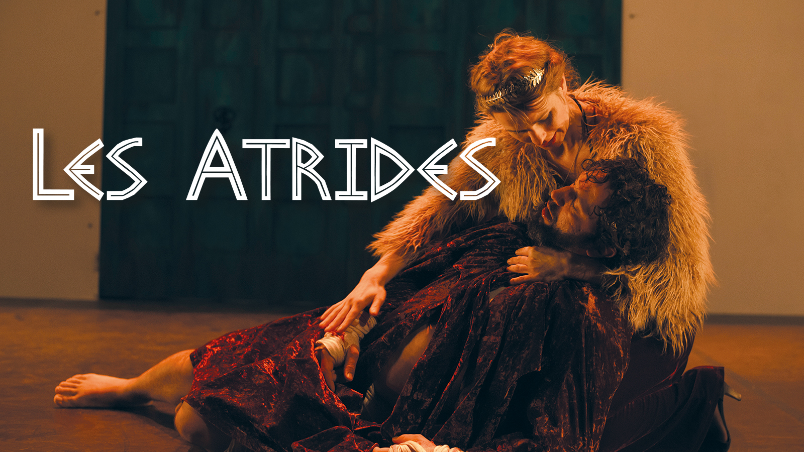 Les atrides