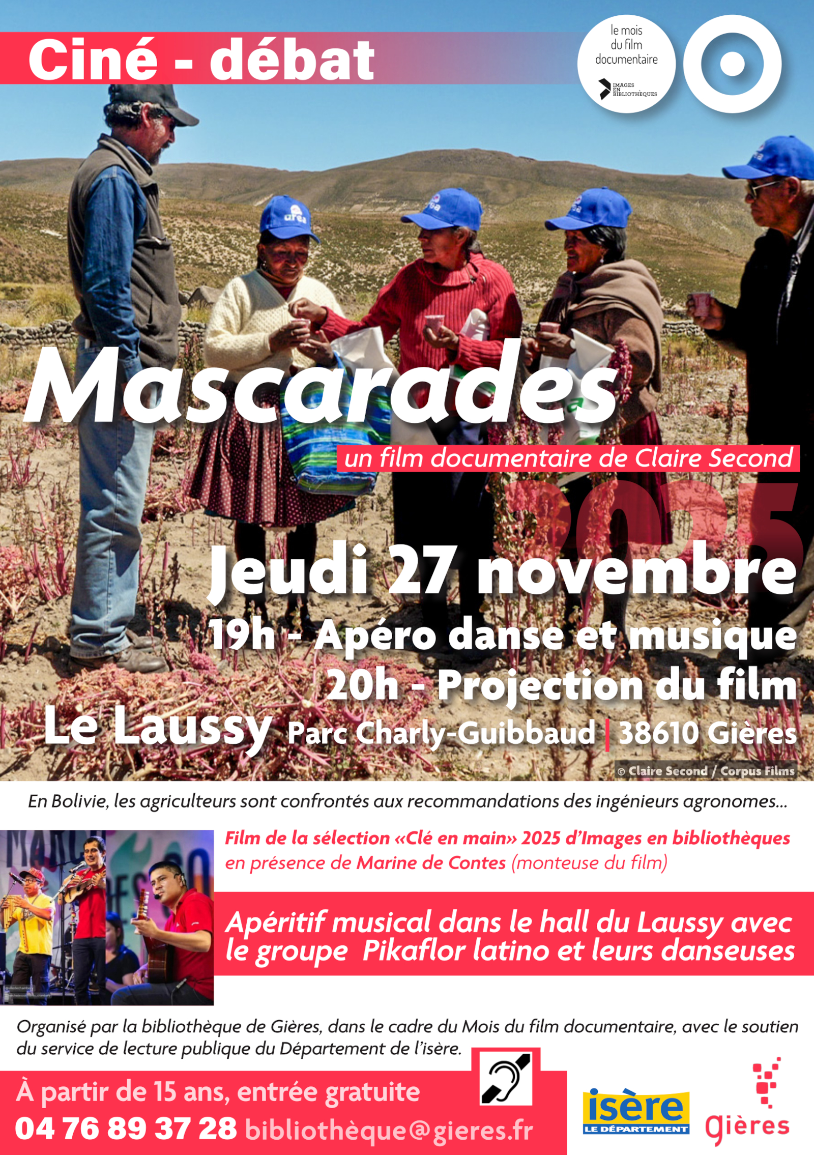 251127 mascarades