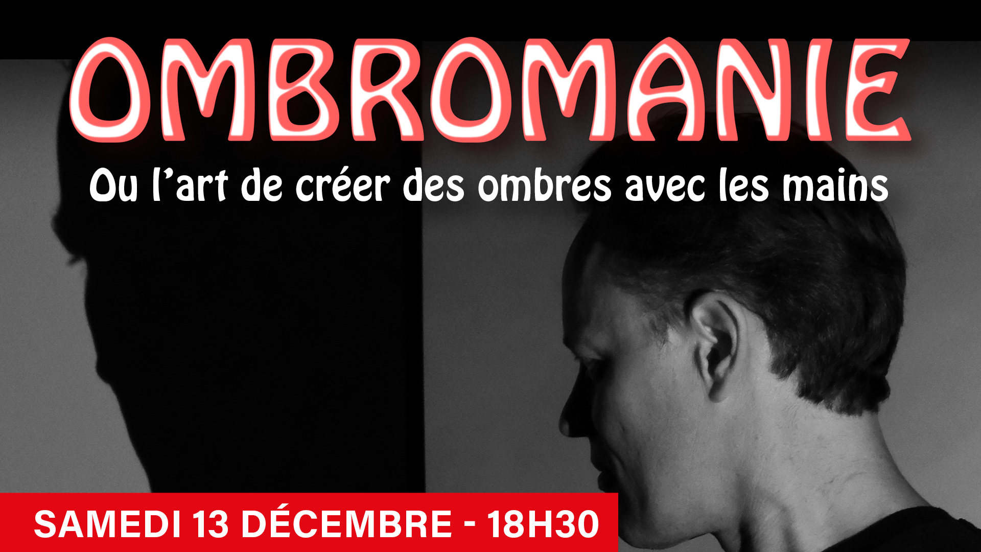 Ombromanie