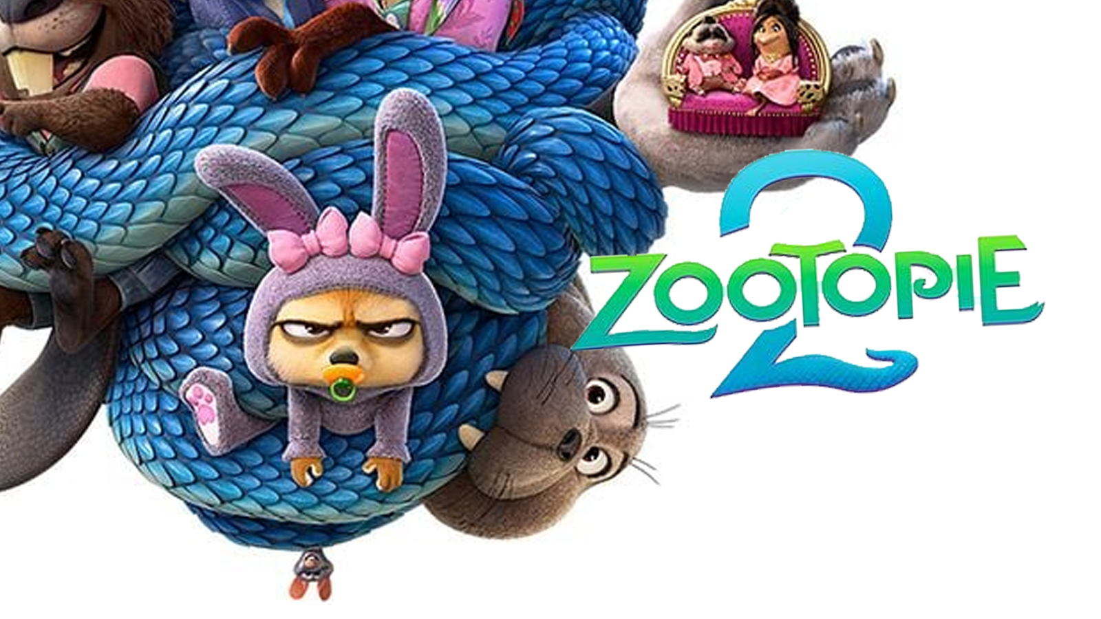Zootopie 2