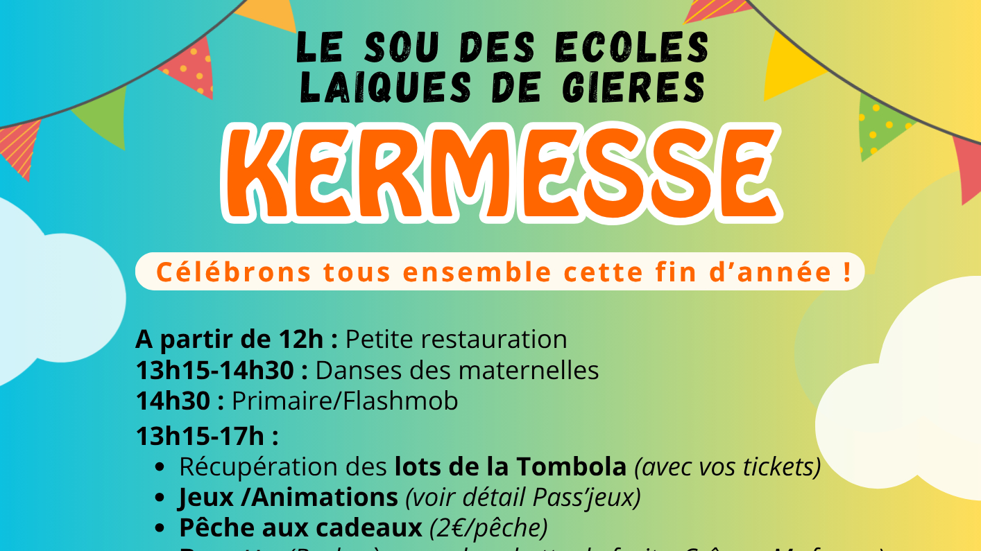 Kermesse
