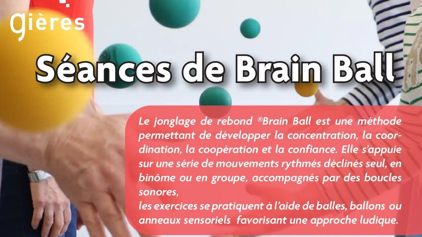 Bouge tes neurones !