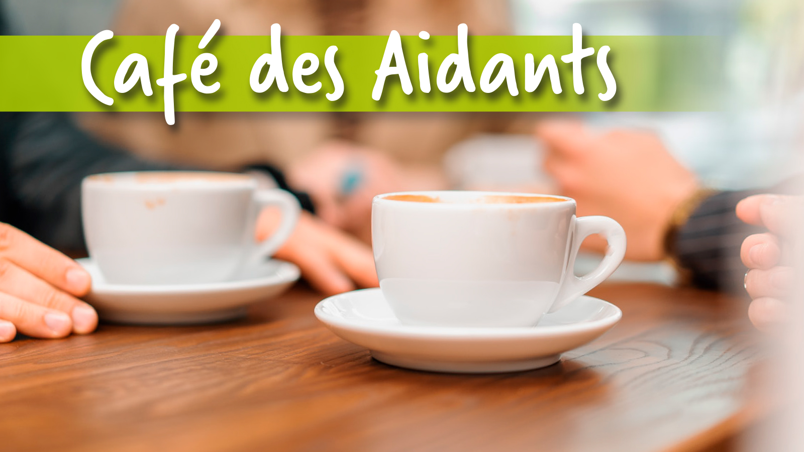 Café des aidants
