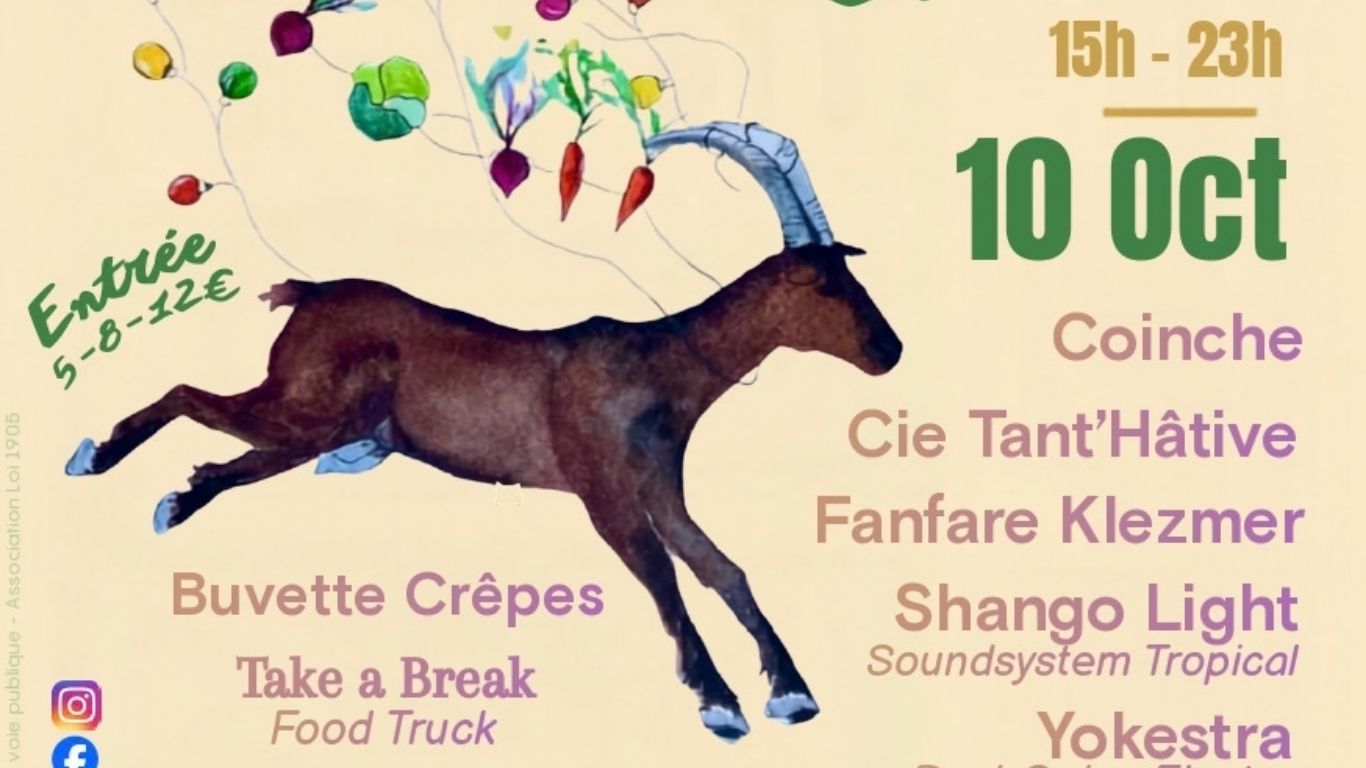 Festival Chèvre & Chou