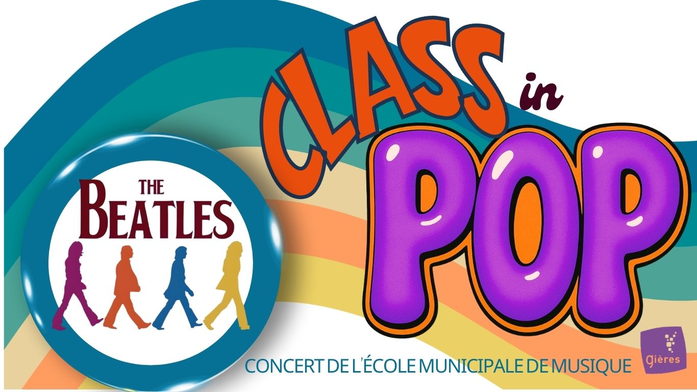 Concert Class'In Pop - 