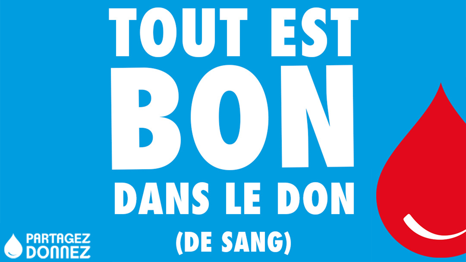 Don du sang