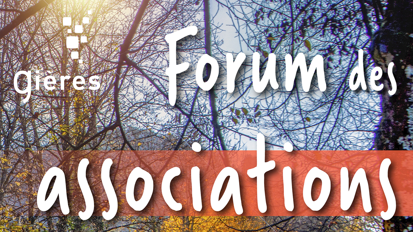 Forum des associations 2025