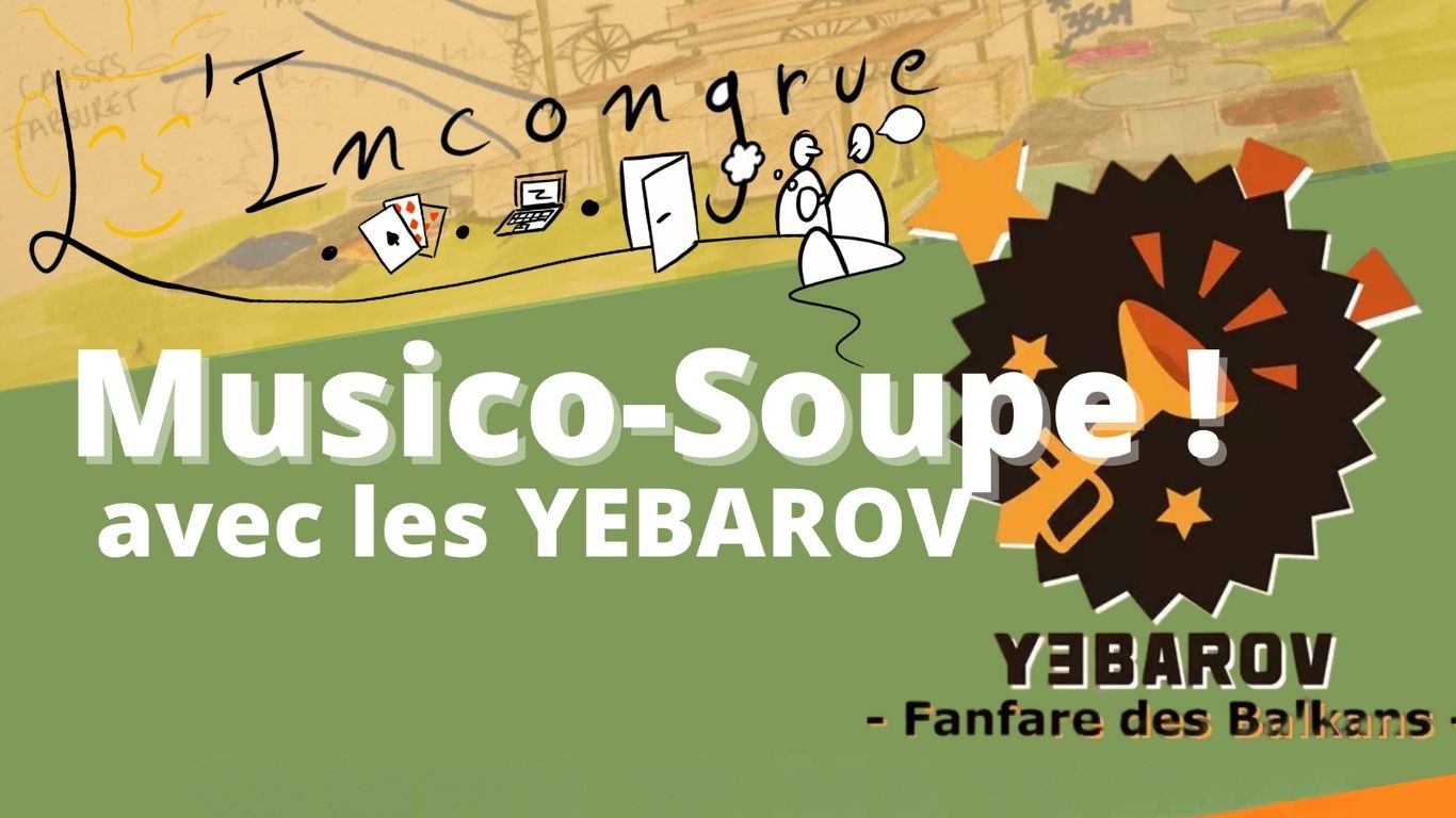 Musico-Soupe