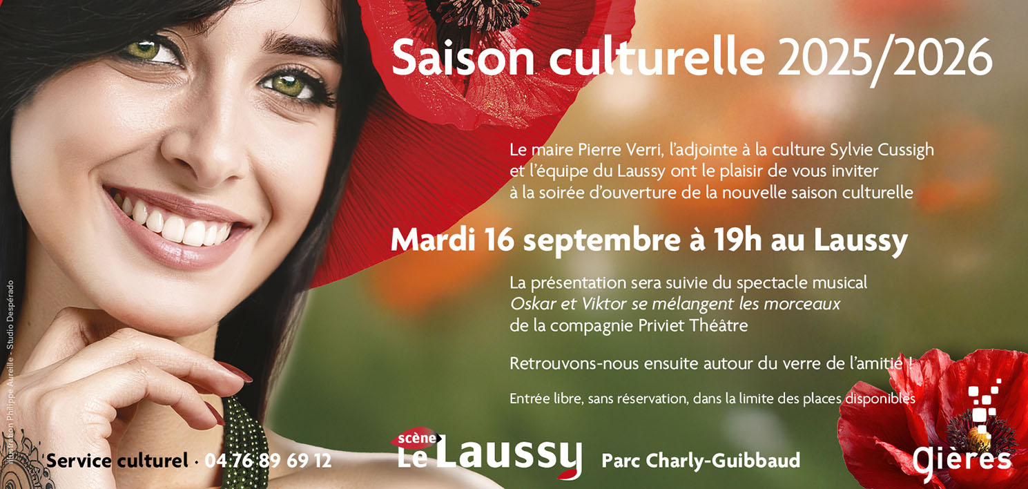 presentation saison