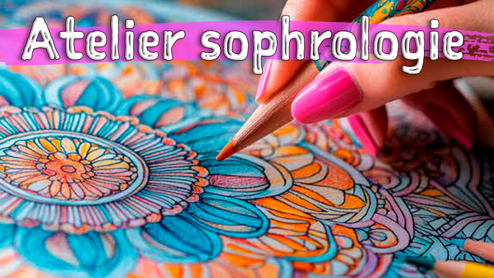 Atelier sophrologie